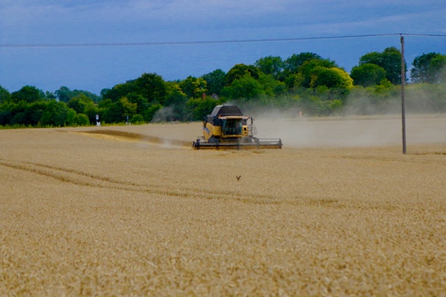 Combine