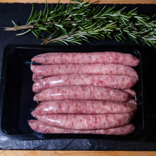 Chipolatas (Frozen)