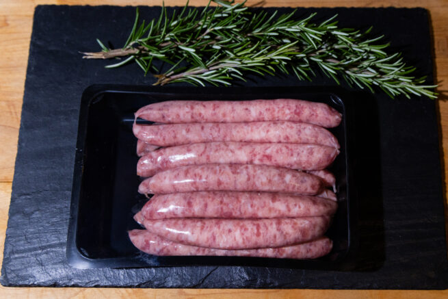 Chipolatas (Frozen)